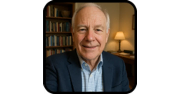 Thomas, New York City, NY